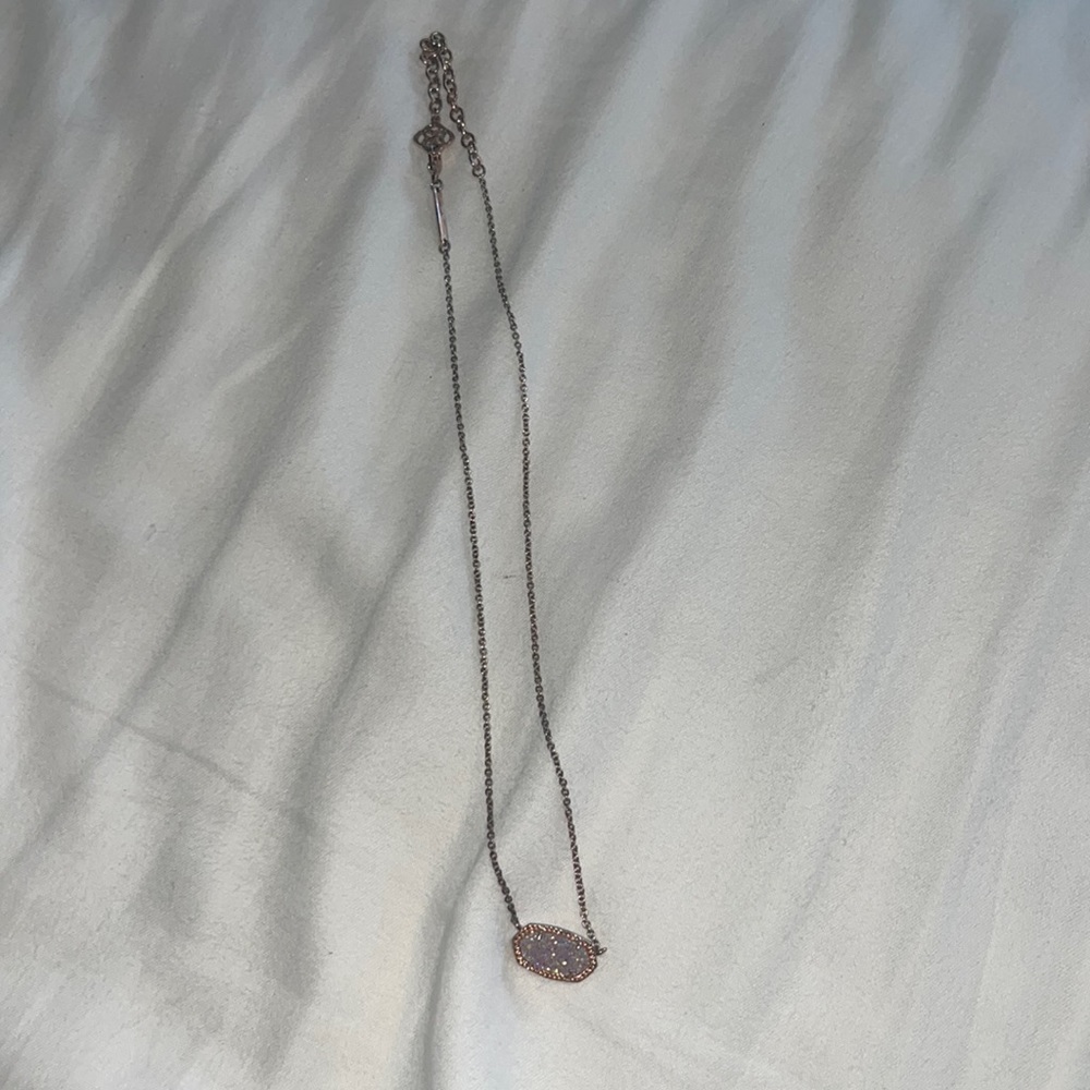 kendra scott necklace